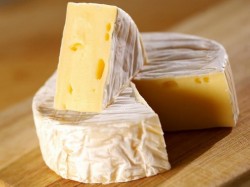 Андора - Андорскі сыр