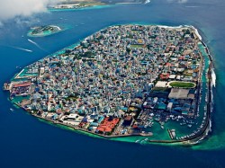 2. Мальдивы