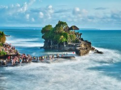 Інданезія - Балі