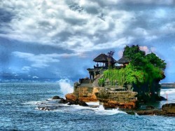 Индонезия -  Острова