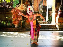 Інданезія - Культура