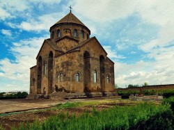 Арменія - Культура