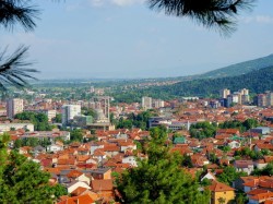 Македония - Битола