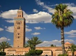 Марокко - Марока