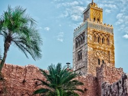 Марока - Марока