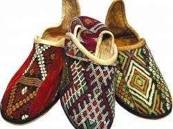 Марока - туфлі