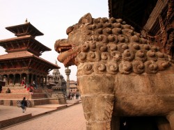 3. Непал - Лалитпур