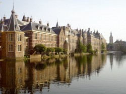 3. Нідэрланды - Гаага