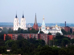 4. Латвия - Даугавпилс