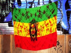 2. Ямайка - Боб Марли- символ страны