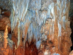 Белиз - Пещеры