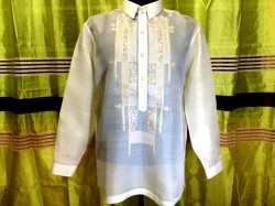 Філіпіны - традыцыйная кашуля