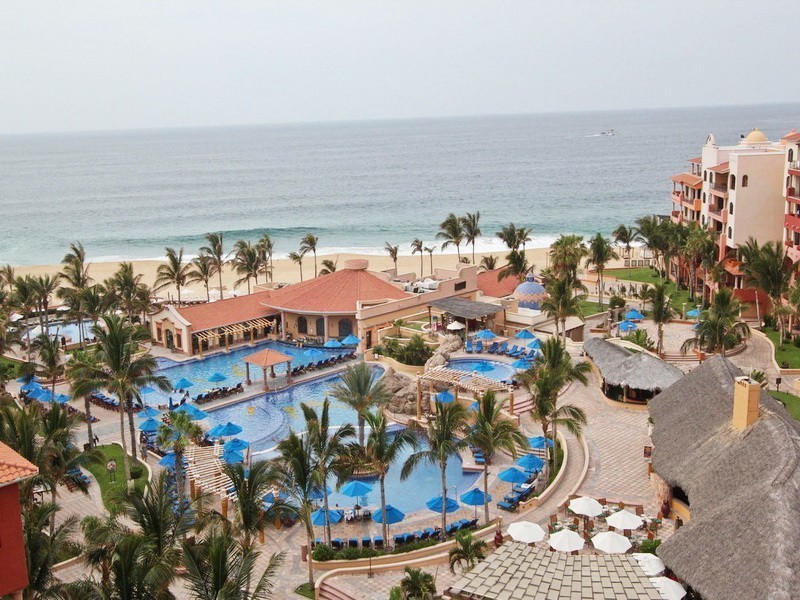 Плайа гранде резорт & гранд спа 4* / Playa grande resort grand spa 4
