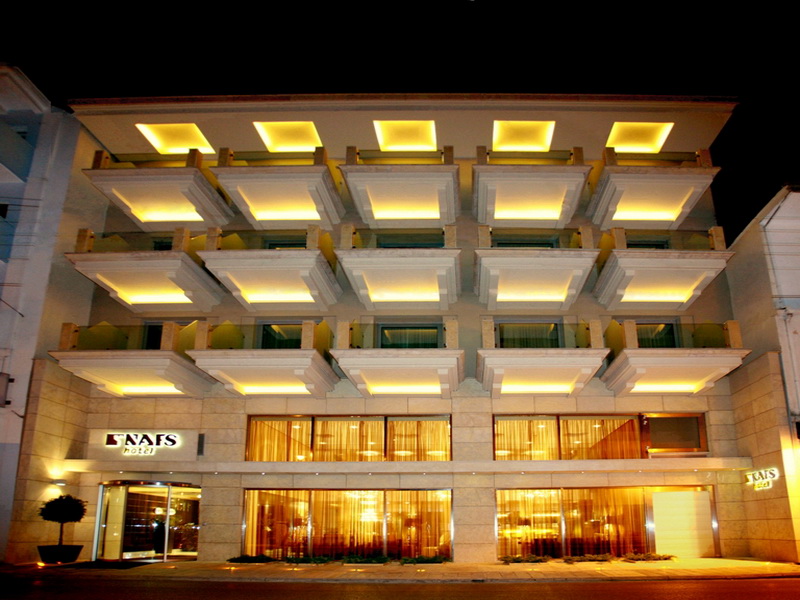 Нафс 4* / Nafs hotel 4