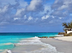 Пляж Барбадос