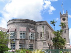 Парламент Барбадос