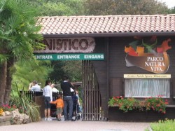3. Верона (Италия) – Зоопарк Natura Viva