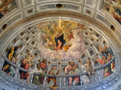 2. Верона (Италия) – Кафедральный собор Вероны