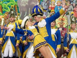 4. Кёльн - Кельнский карнавал