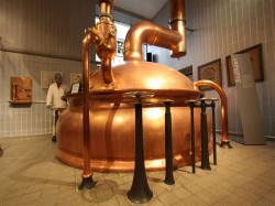 4. Штутгарт - Швабский музей пивоварения