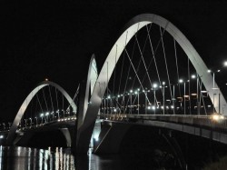 Мост Кубичека