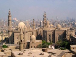 Мечеть Аль Азхар