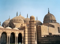 Мечеть Аль Азхар