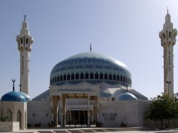 Мечеть Амман