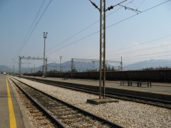 Транспорт в Черногории