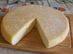 Негушский сыр