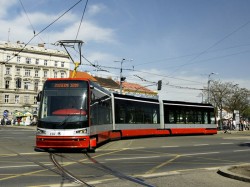 Хельсинки - трамваи