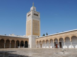 Мечеть аль-Зайтуна