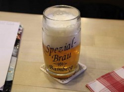 2. Бамберг - Пиво