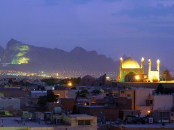 Исфахан (Иран) 