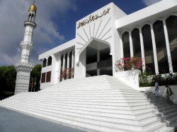 Мечеть Пятницы