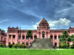 Дворец бенгальских навабов