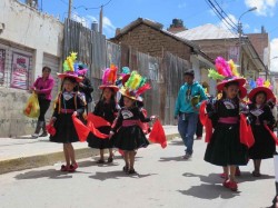 1. Пуно - Puno Day Festival