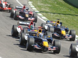 4. Сан-Марино - Формула-1