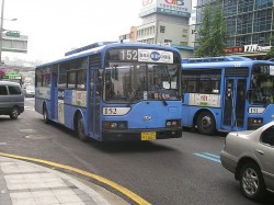 4. Городской автобус