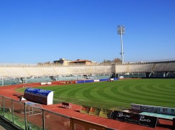 Стадион Армандо Пуччи