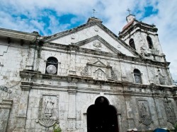 1. Себу - базилика Санто Ниньо