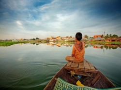 1 Сиануквиль (Камбоджа) - 