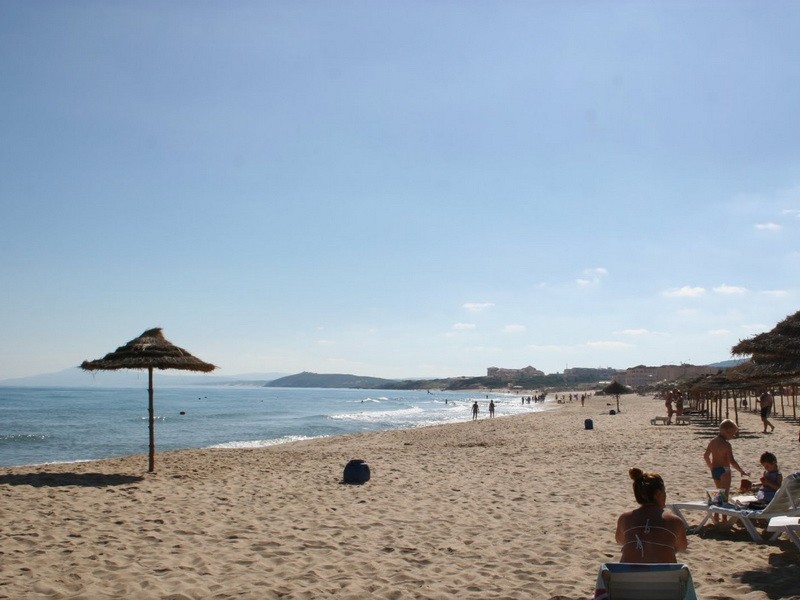 2. Табарка - Пляжи 