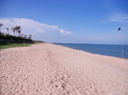 4. Вунгтау - Пляжи