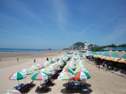 2. Вунгтау - Пляжи