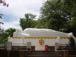 3. Вунгтау - Статуя Лежащего Будды