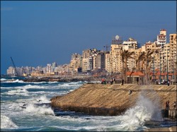 3. Александрия (Египет) — Александрия