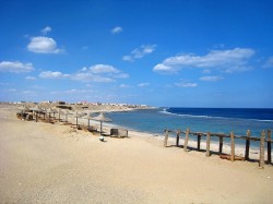 1. Марса-Алам (Египет) — пляж