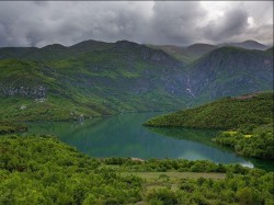 Дуррес (Албания) - природа