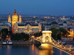 Будапешт (Венгрия)